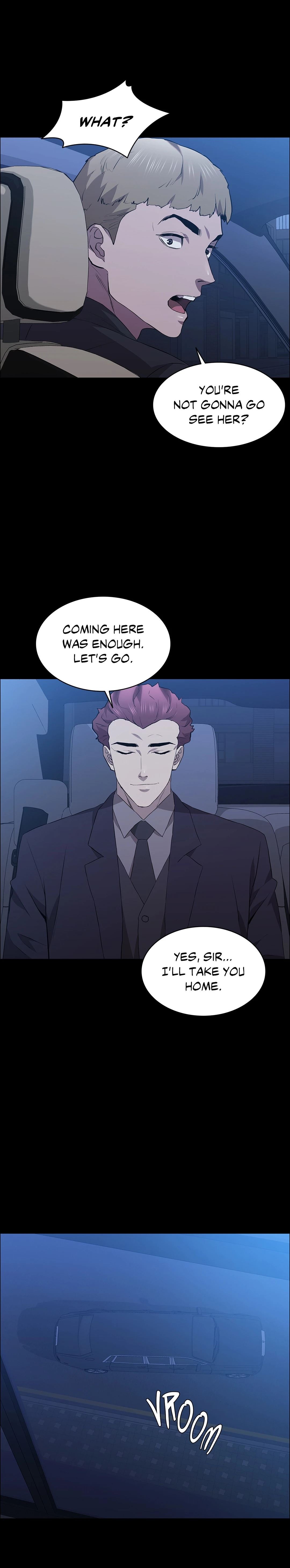 Thorns of Innocence chapter 37 page 4