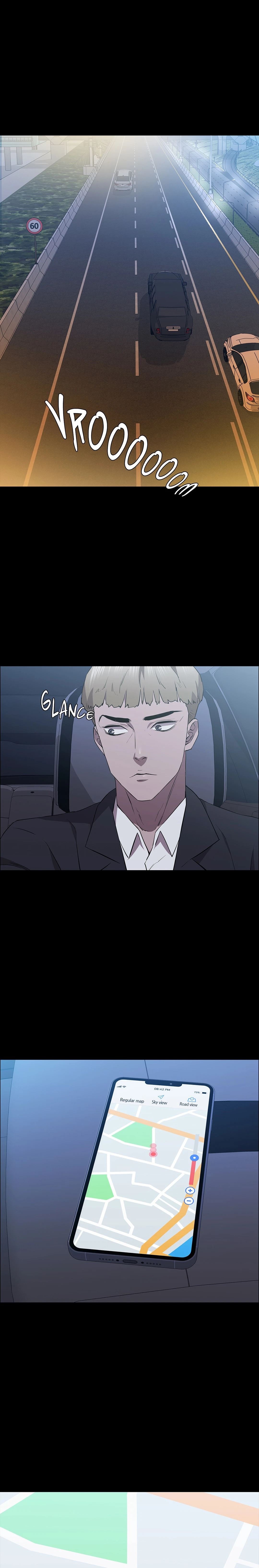 Thorns of Innocence chapter 37 page 7