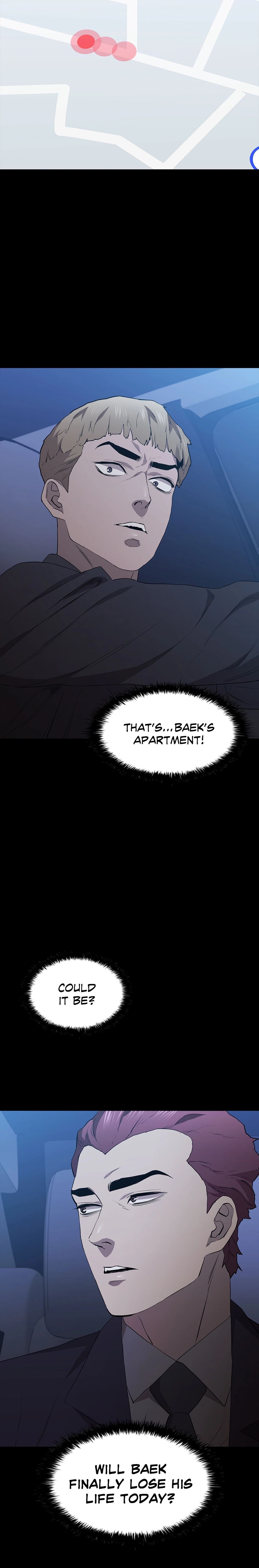 Thorns of Innocence chapter 37 page 8