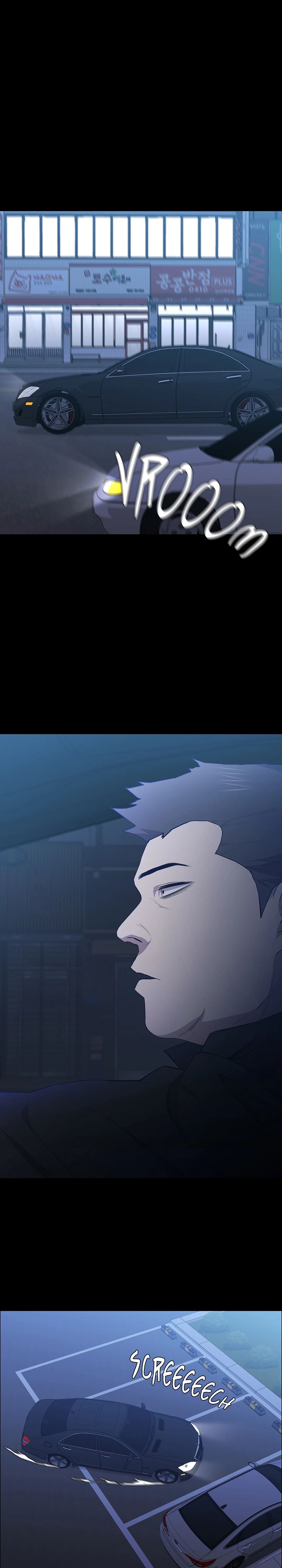 Thorns of Innocence chapter 37 page 9