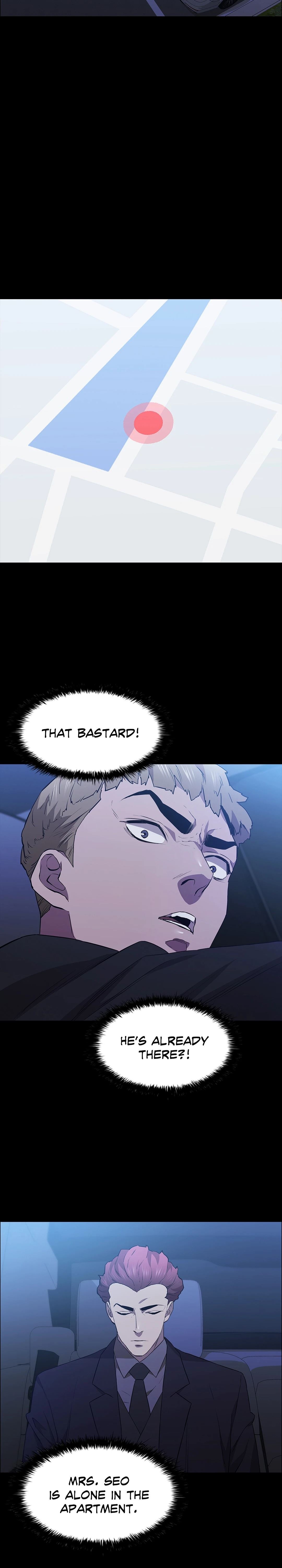 Thorns of Innocence chapter 37 page 10