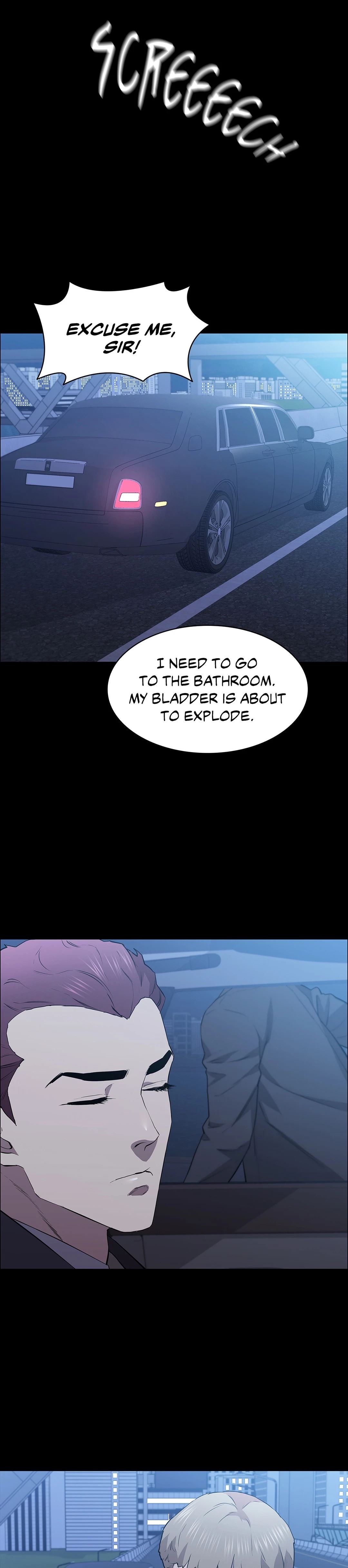 Thorns of Innocence chapter 37 page 11