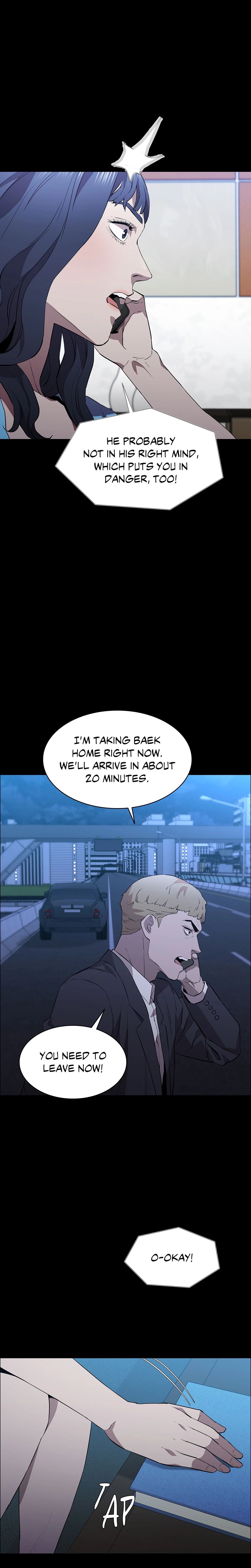 Thorns of Innocence chapter 37 page 15
