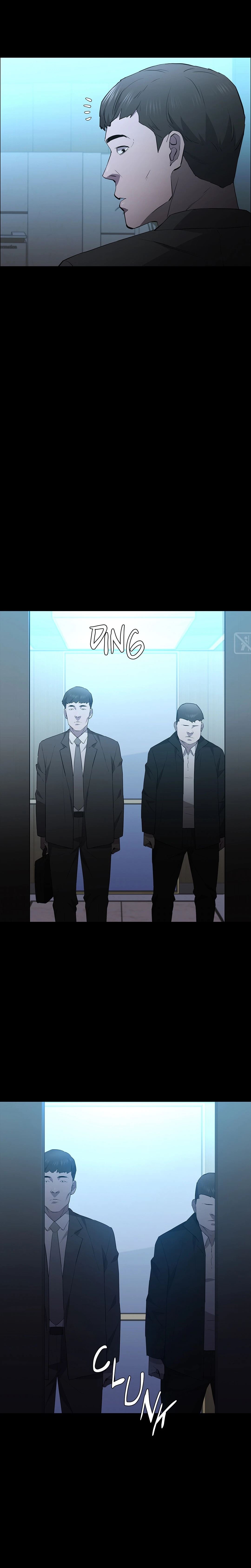 Thorns of Innocence chapter 37 page 21