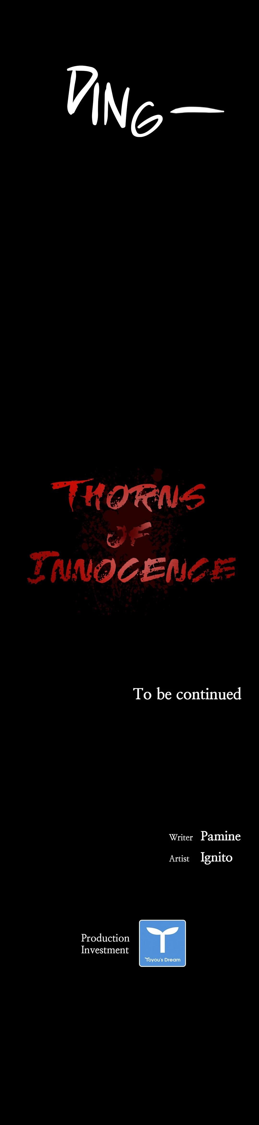 Thorns of Innocence chapter 37 page 26