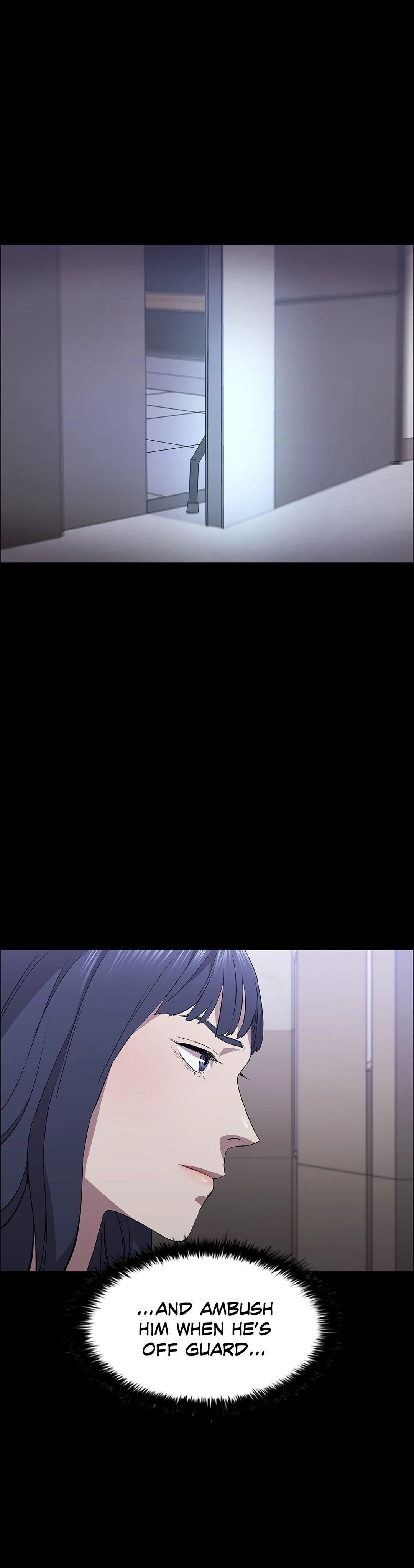 Thorns of Innocence chapter 38 page 2