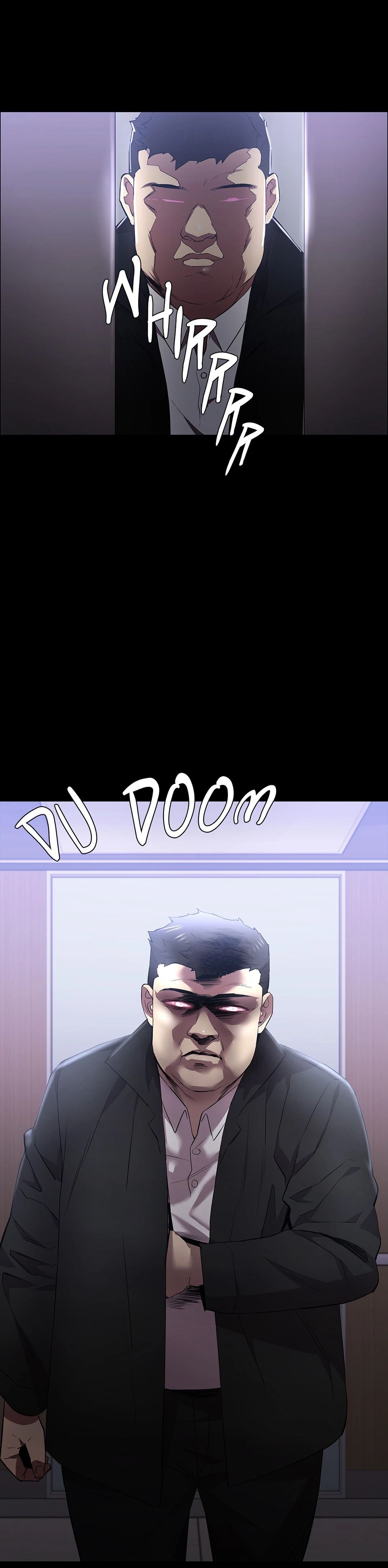 Thorns of Innocence chapter 38 page 4