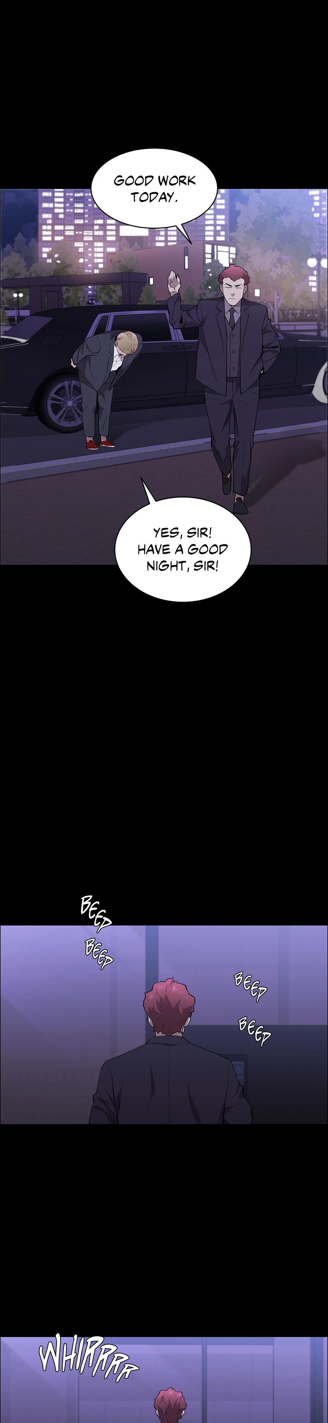 Thorns of Innocence chapter 38 page 13