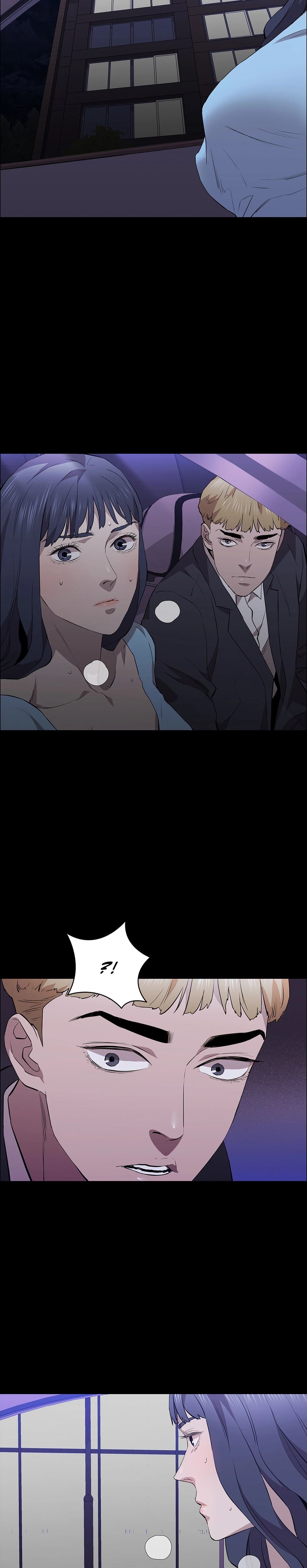 Thorns of Innocence chapter 38 page 23