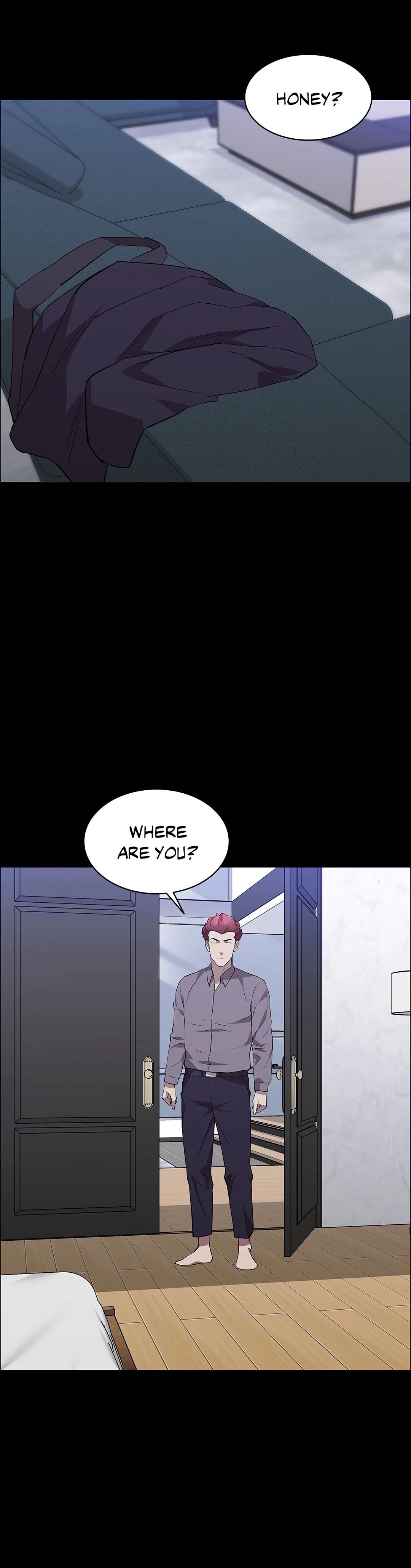 Thorns of Innocence chapter 38 page 25