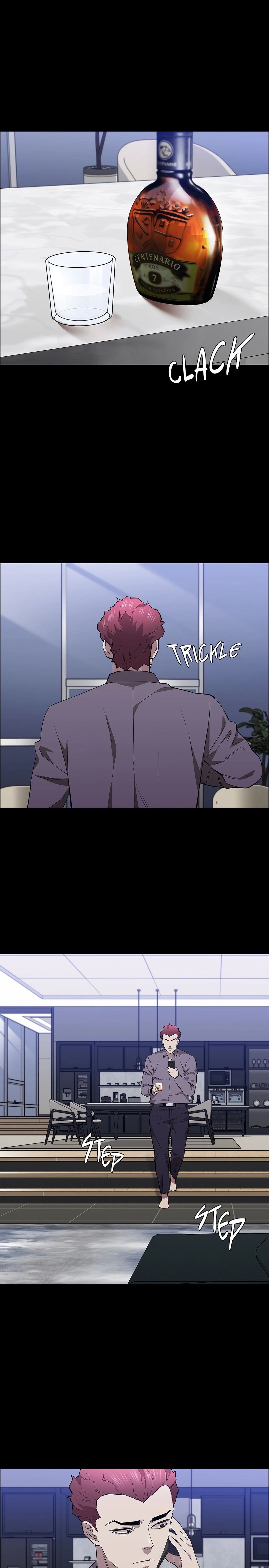 Thorns of Innocence chapter 38 page 28