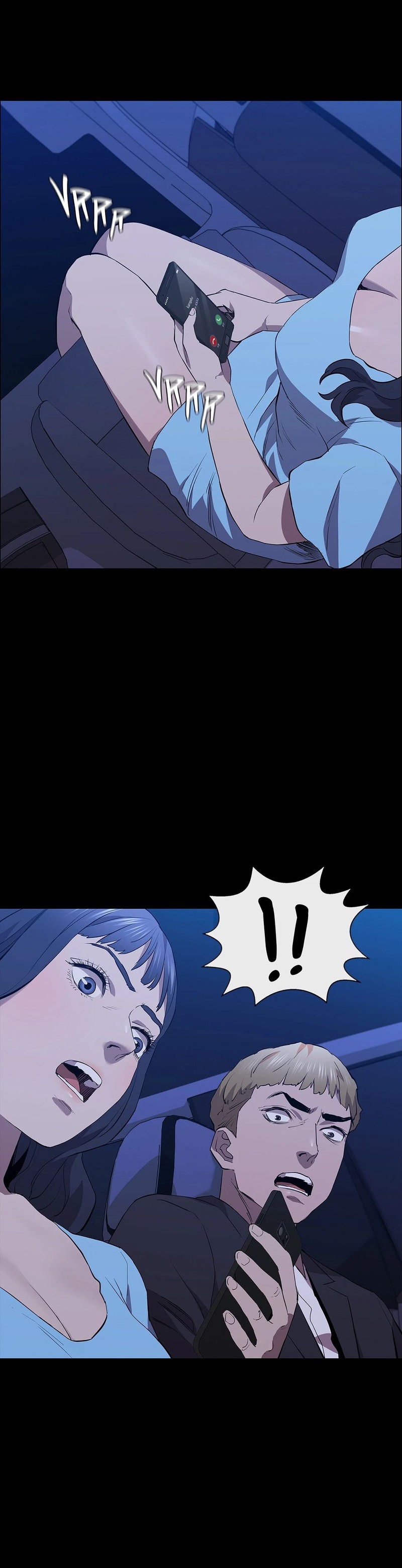 Thorns of Innocence chapter 39 page 2