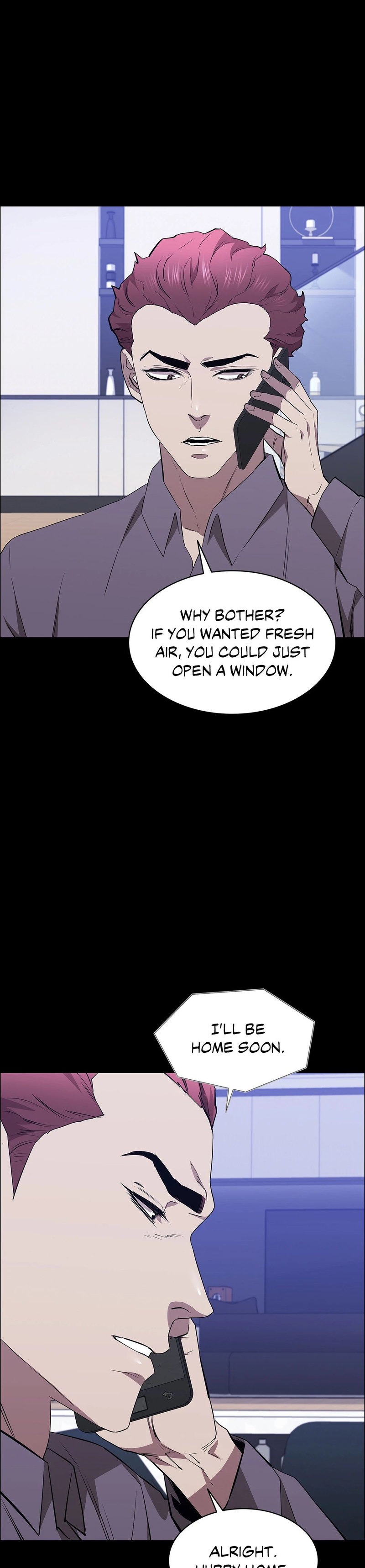Thorns of Innocence chapter 39 page 4