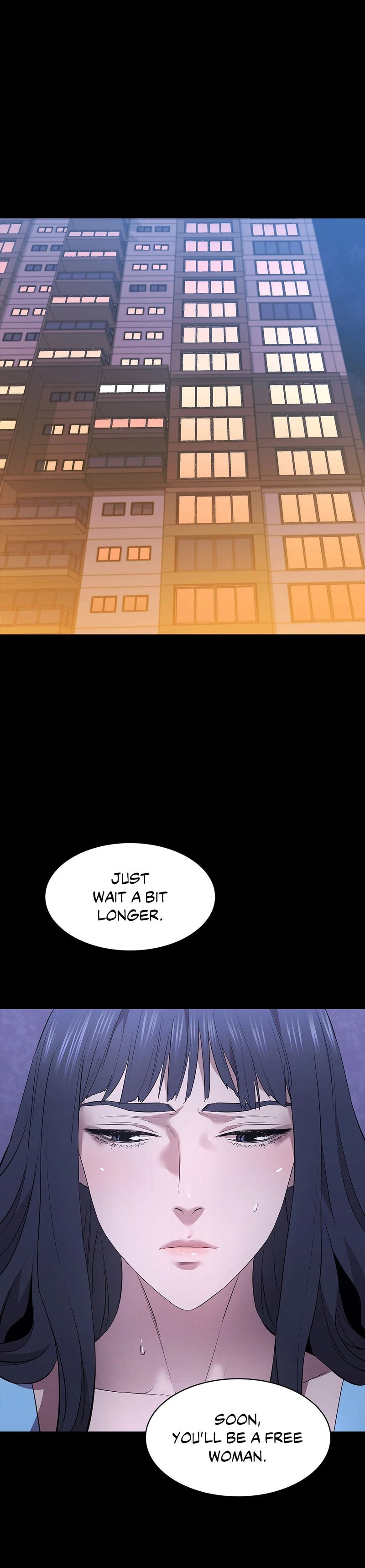 Thorns of Innocence chapter 39 page 6