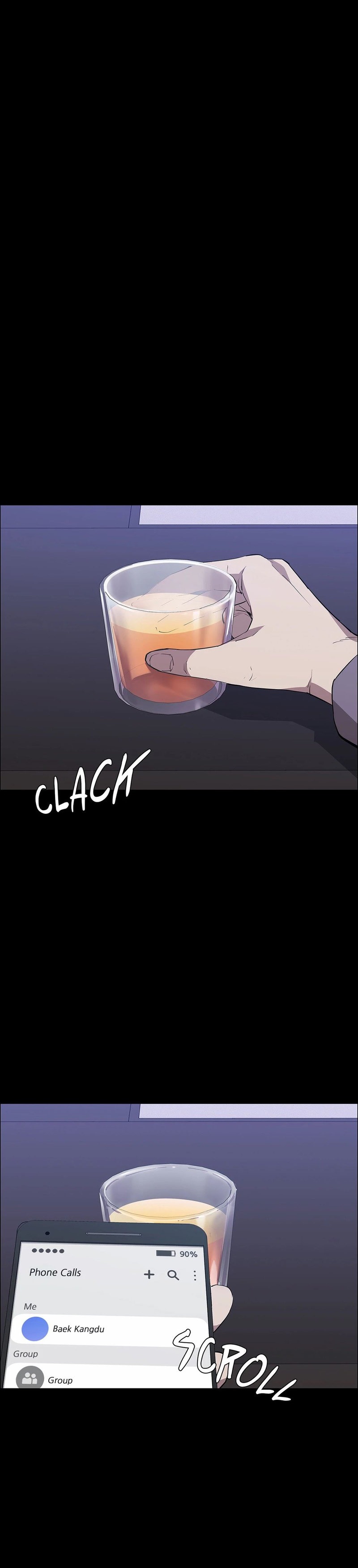 Thorns of Innocence chapter 39 page 7