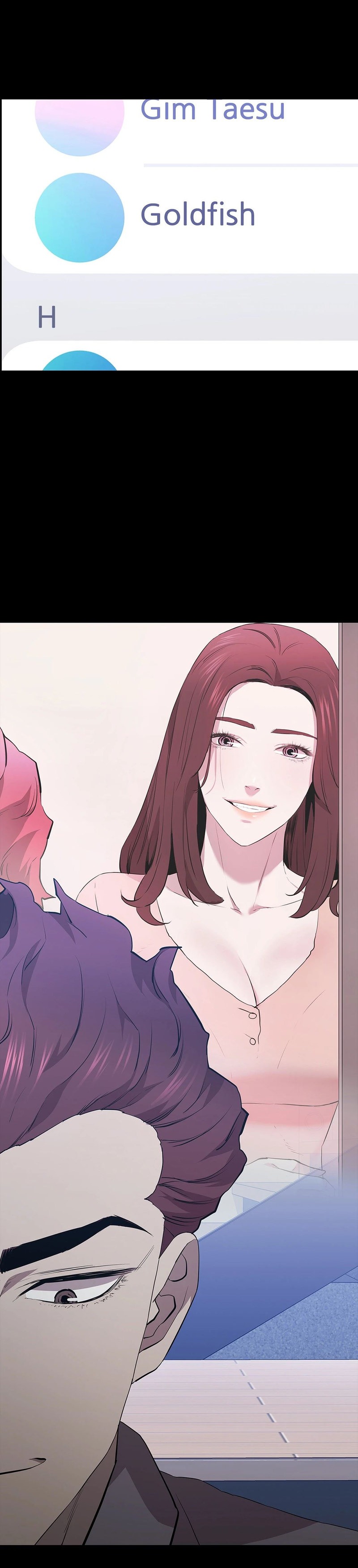 Thorns of Innocence chapter 39 page 8