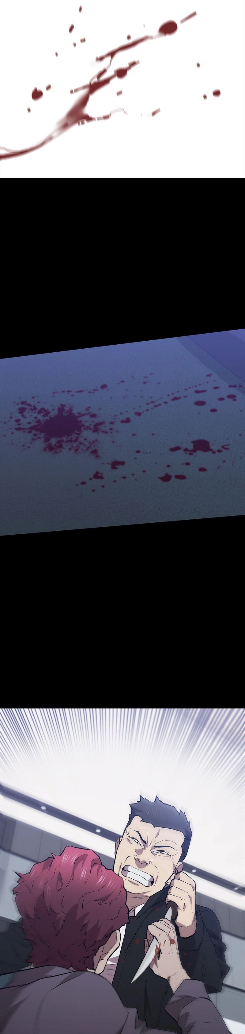 Thorns of Innocence chapter 39 page 11