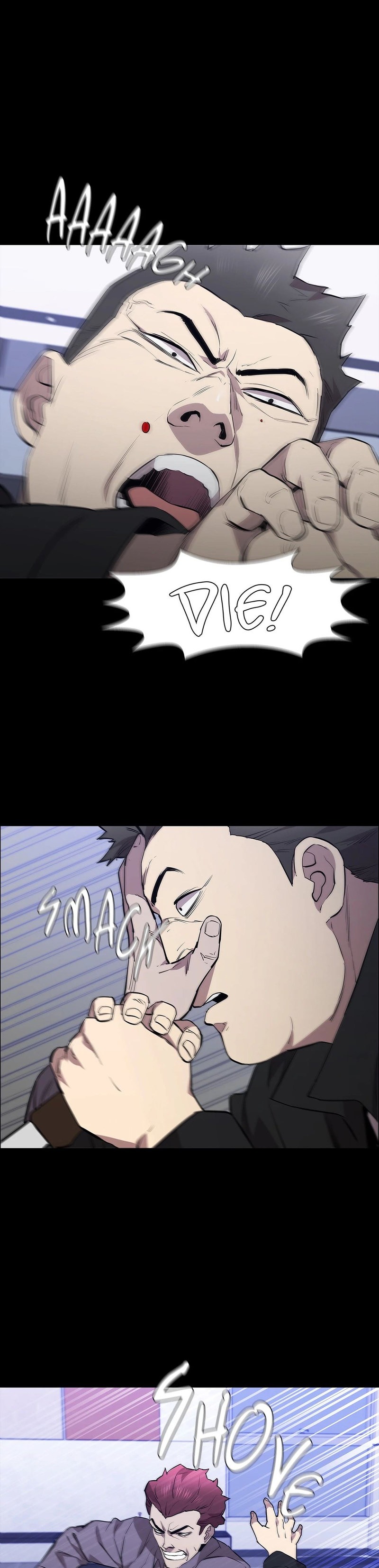 Thorns of Innocence chapter 39 page 13