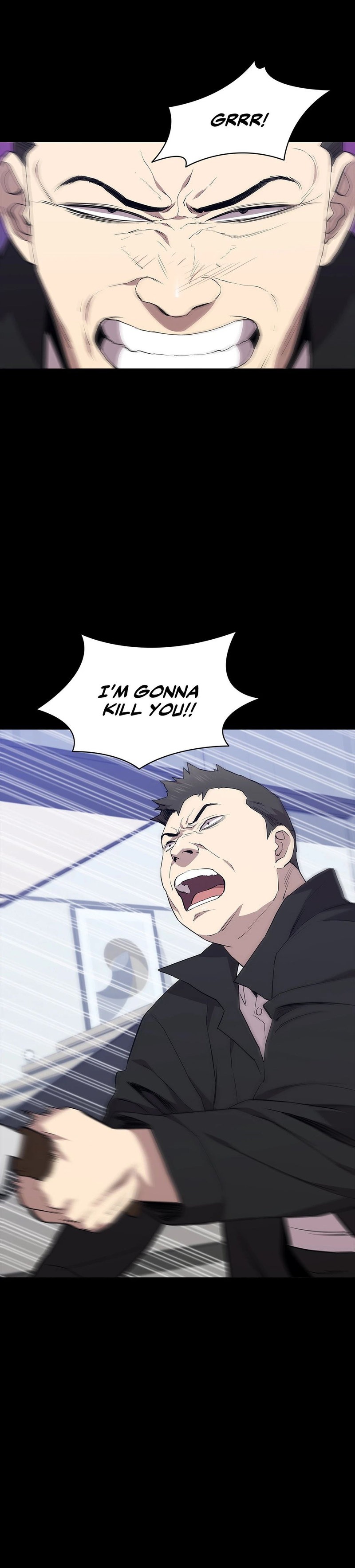 Thorns of Innocence chapter 39 page 19