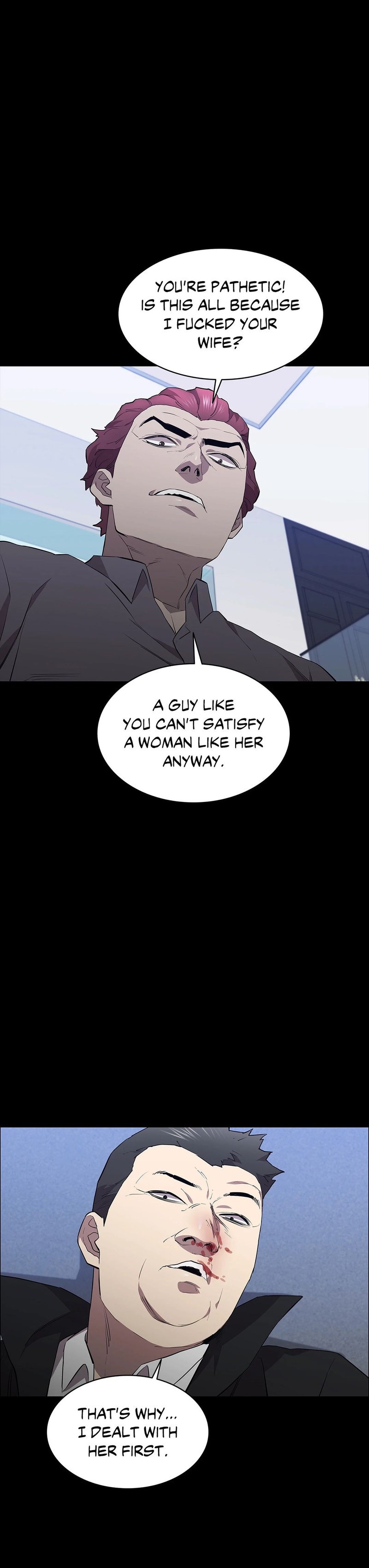 Thorns of Innocence chapter 39 page 22