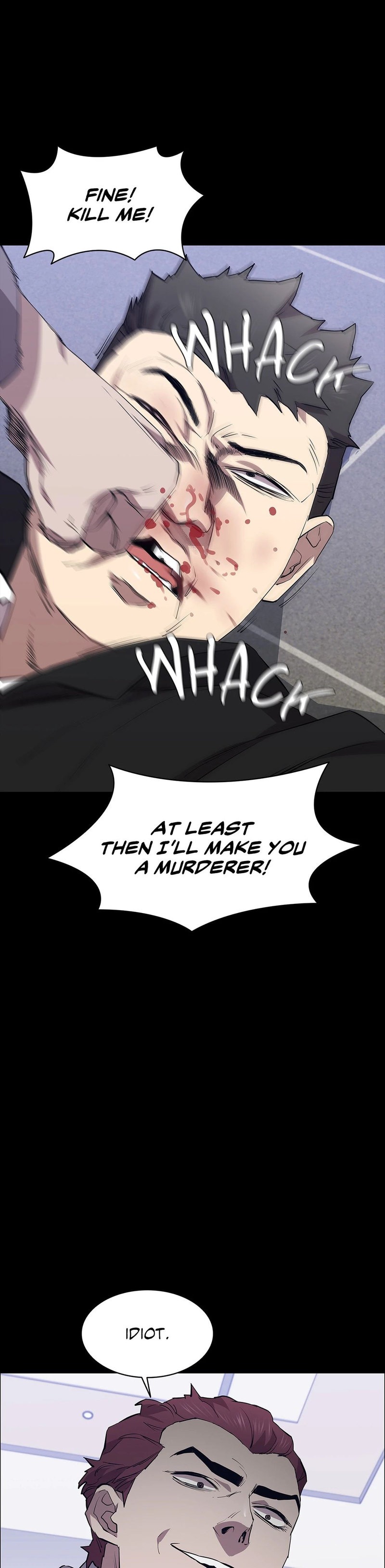 Thorns of Innocence chapter 39 page 25