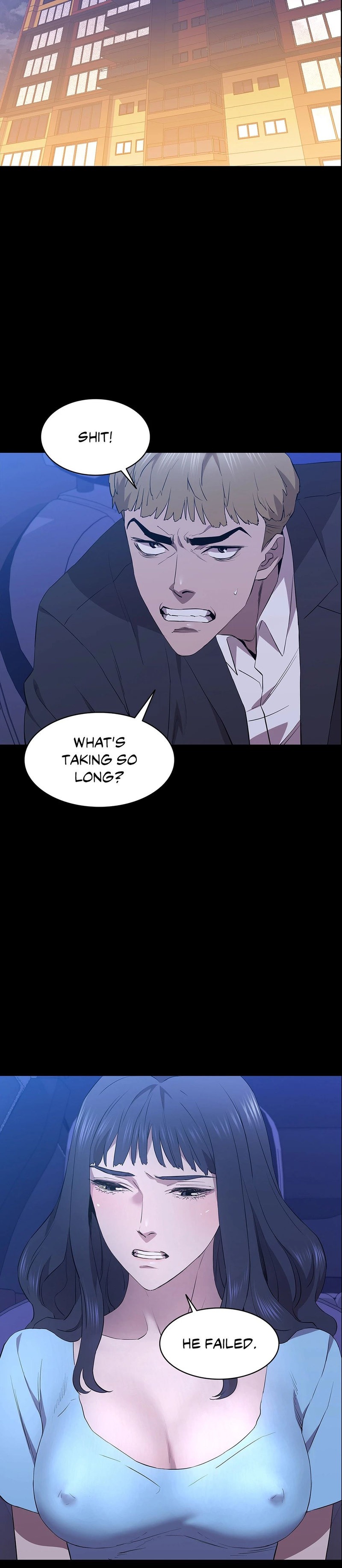 Thorns of Innocence chapter 39 page 30