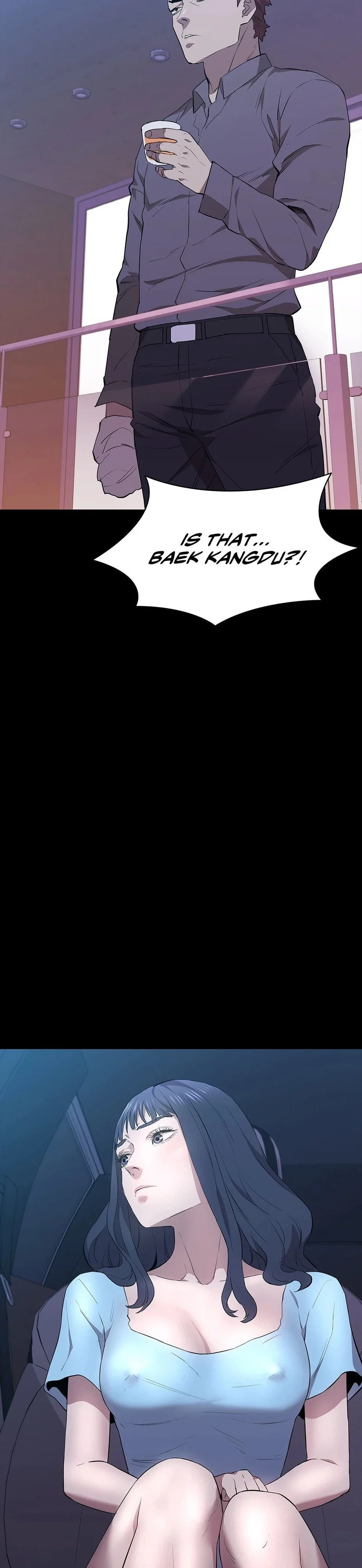 Thorns of Innocence chapter 39 page 32