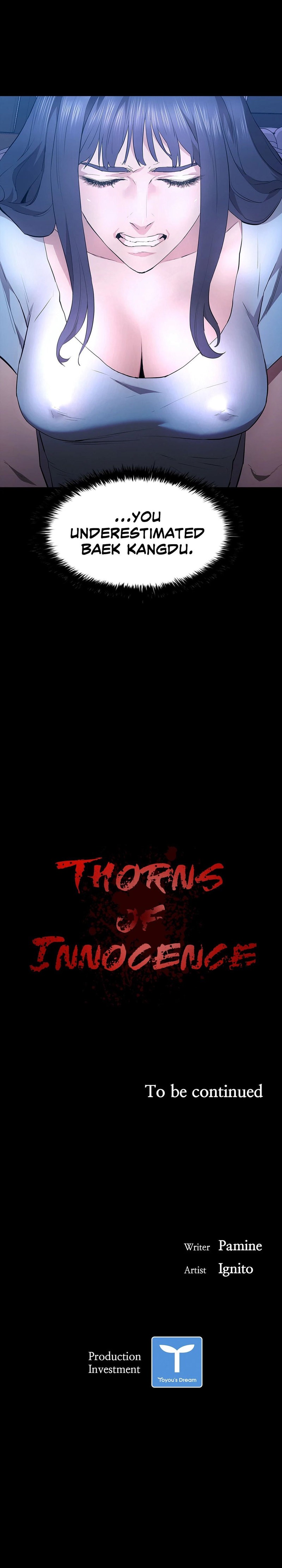 Thorns of Innocence chapter 39 page 36