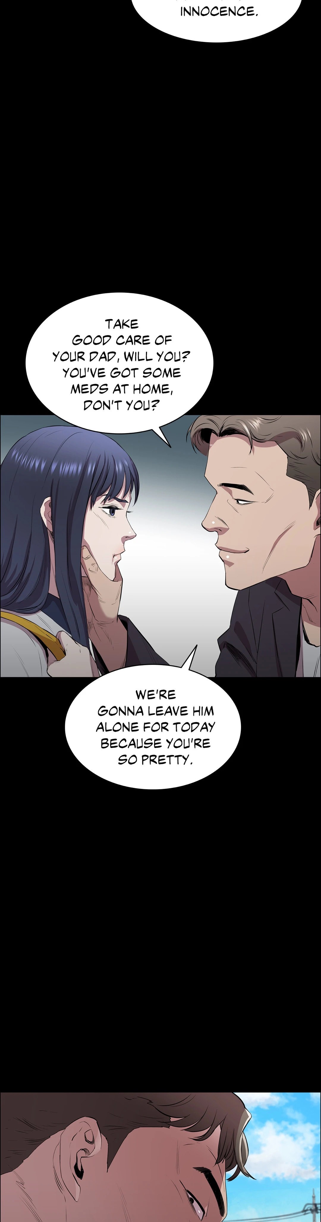 Thorns of Innocence chapter 4 page 2