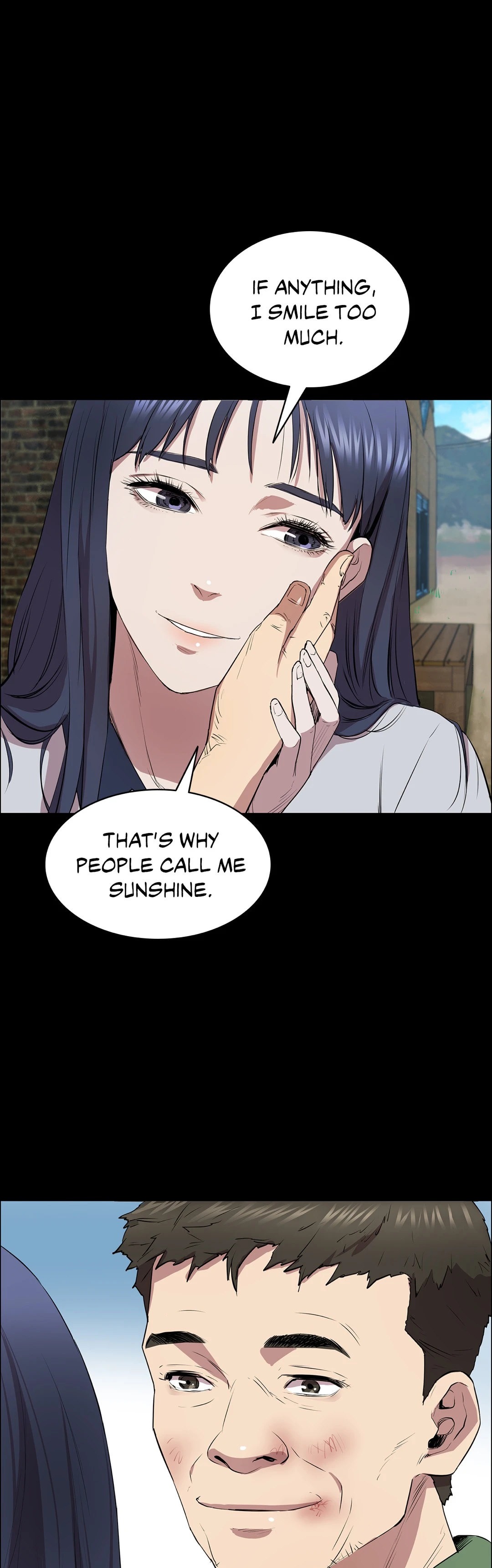 Thorns of Innocence chapter 4 page 9