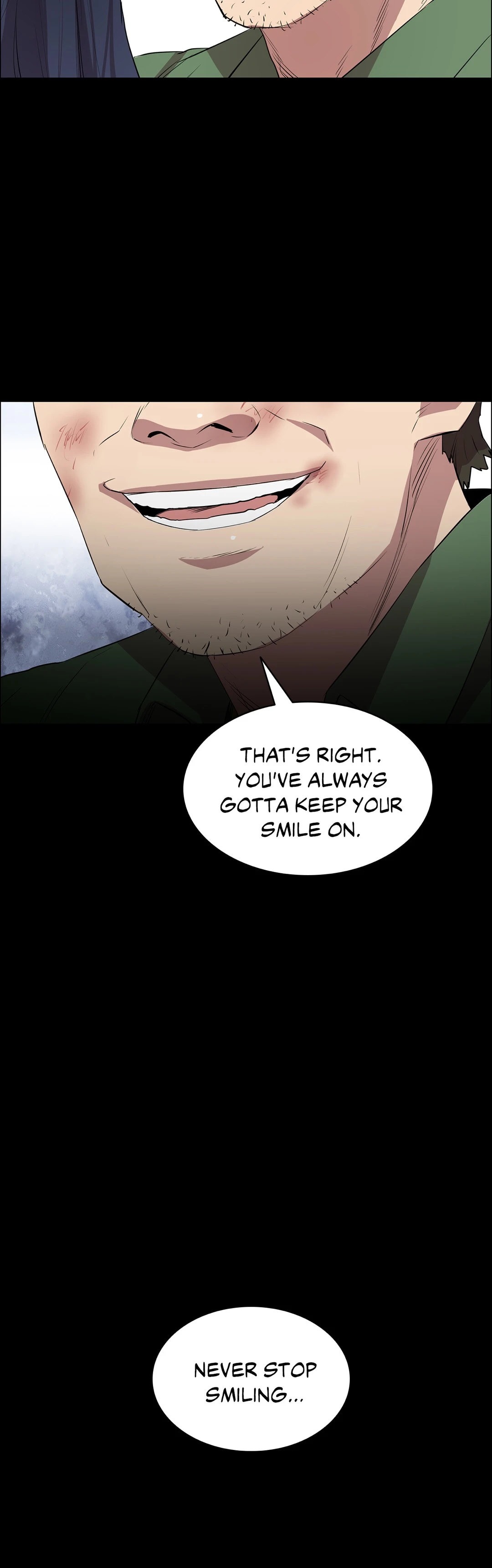 Thorns of Innocence chapter 4 page 10