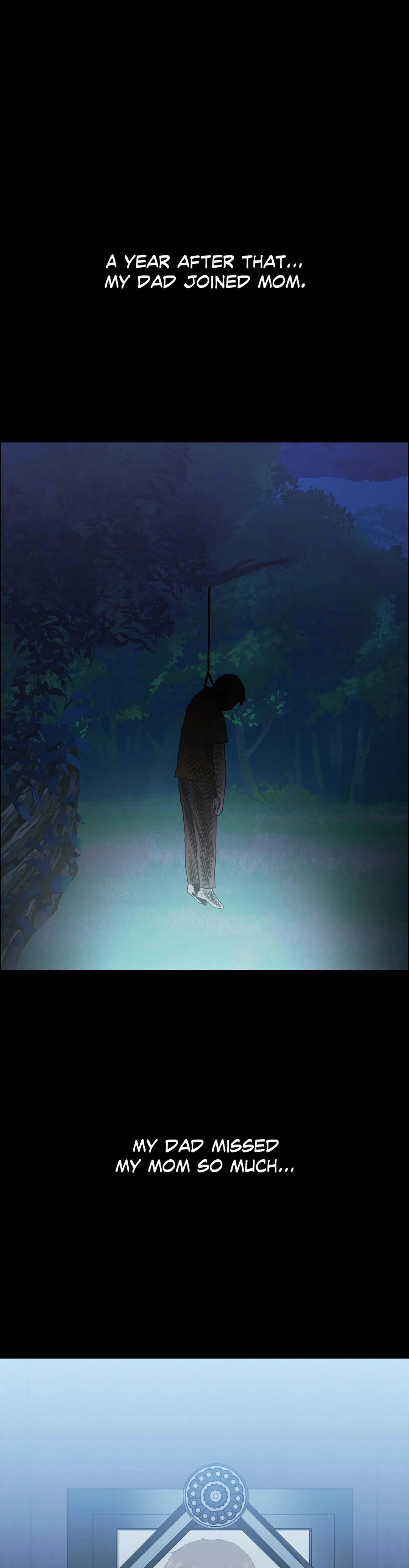 Thorns of Innocence chapter 4 page 11