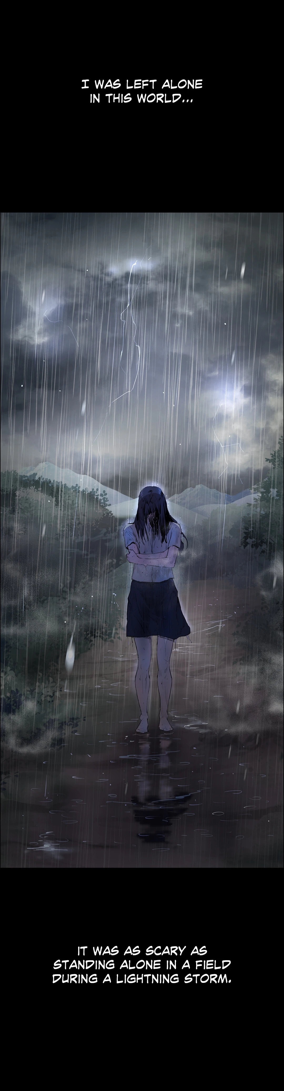 Thorns of Innocence chapter 4 page 13