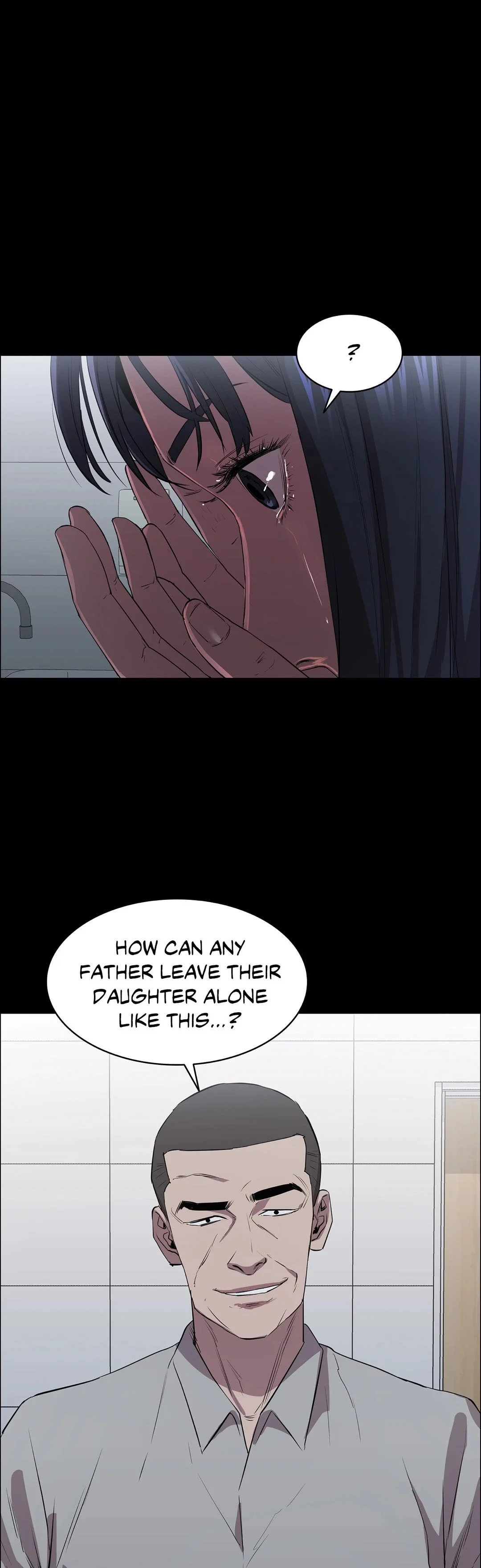 Thorns of Innocence chapter 4 page 17