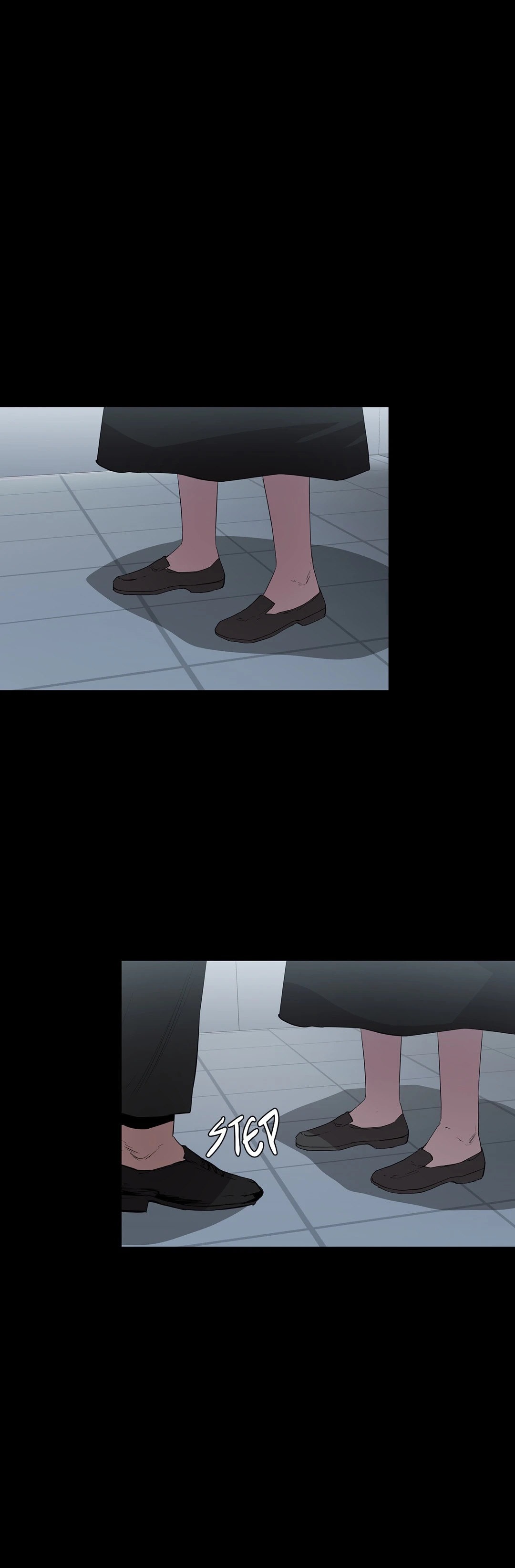 Thorns of Innocence chapter 4 page 21