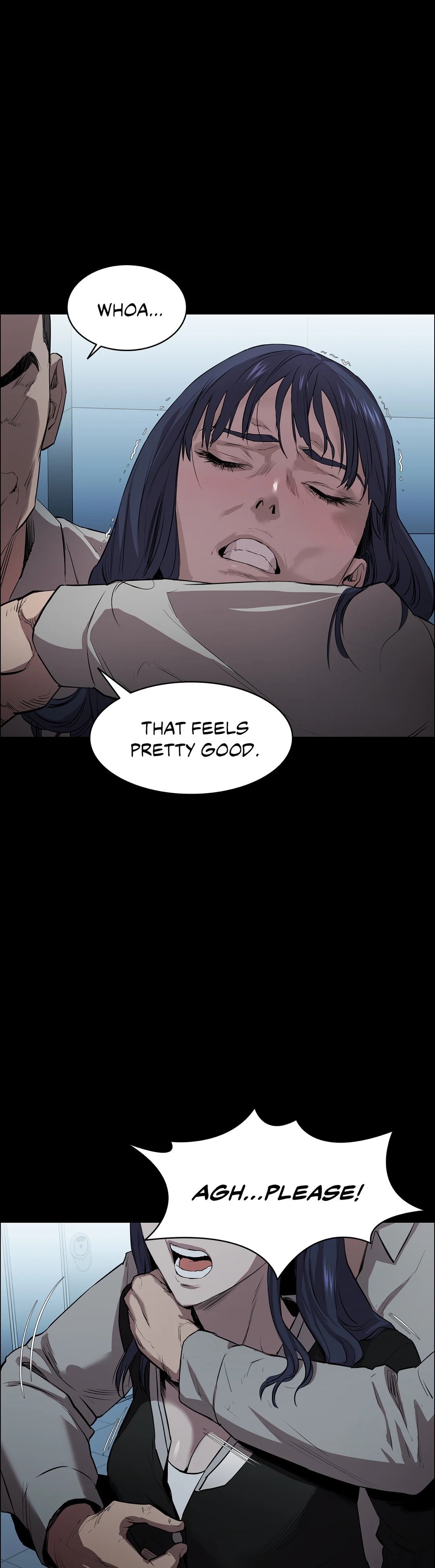 Thorns of Innocence chapter 4 page 26