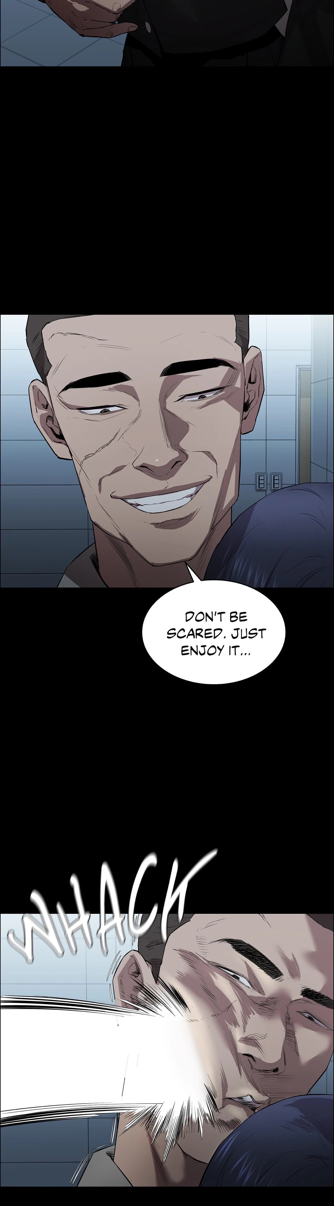 Thorns of Innocence chapter 4 page 27