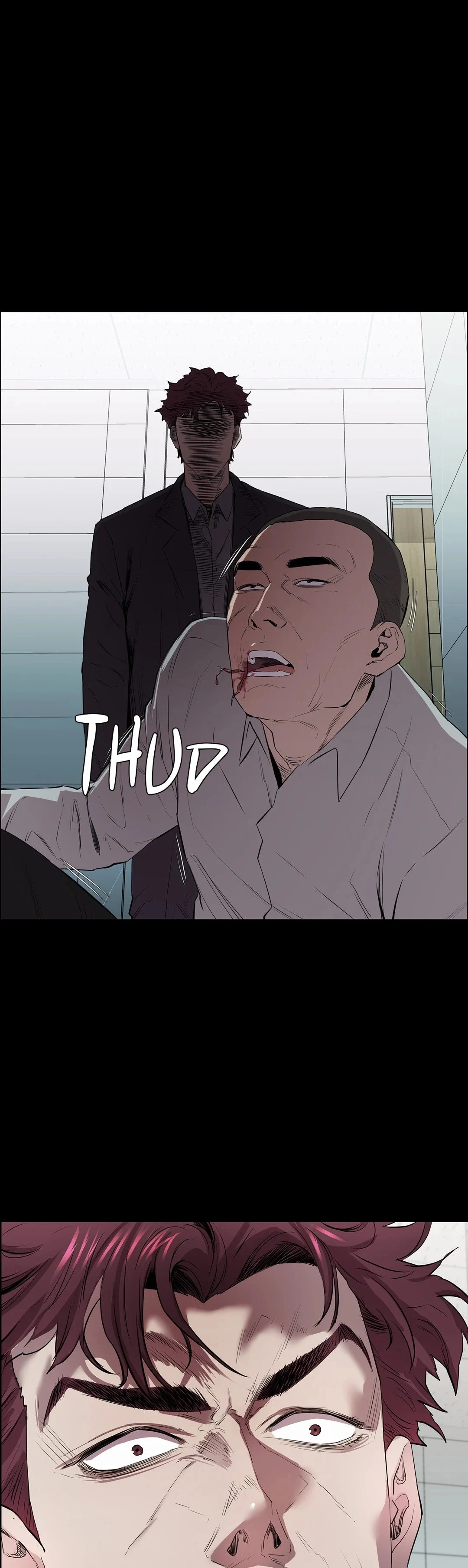 Thorns of Innocence chapter 4 page 28