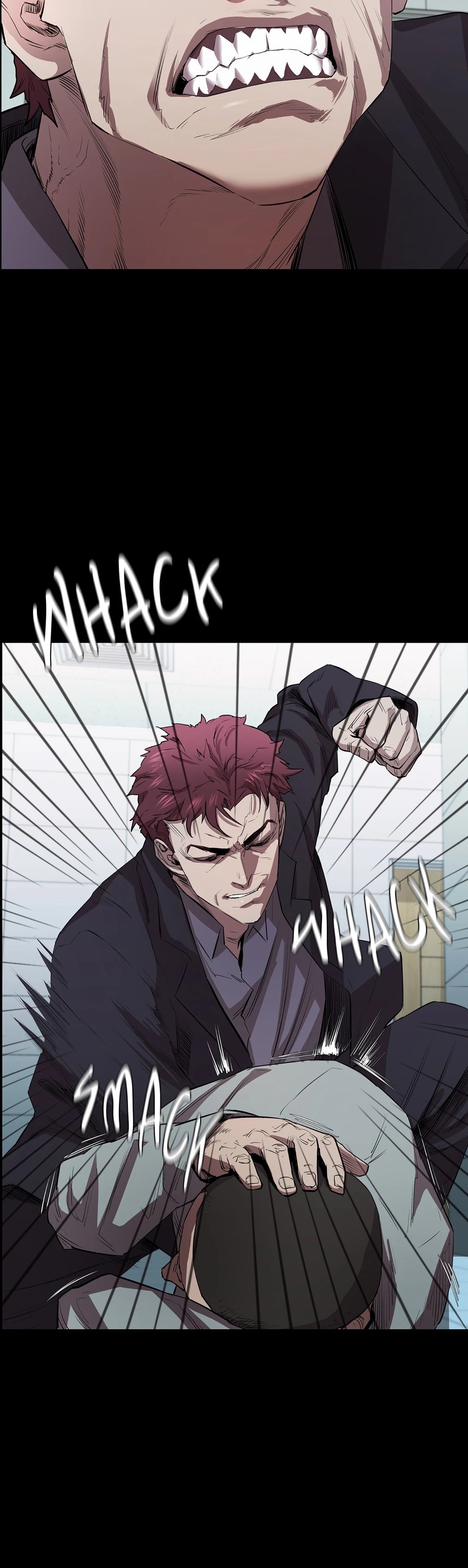 Thorns of Innocence chapter 4 page 29