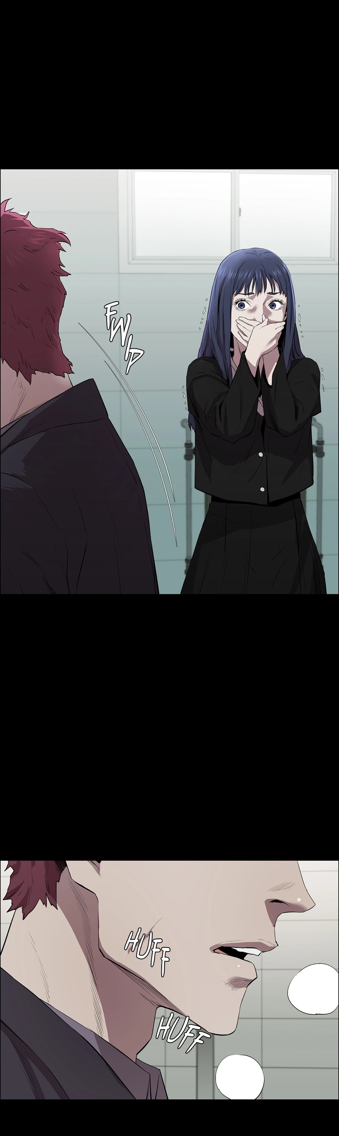 Thorns of Innocence chapter 4 page 31