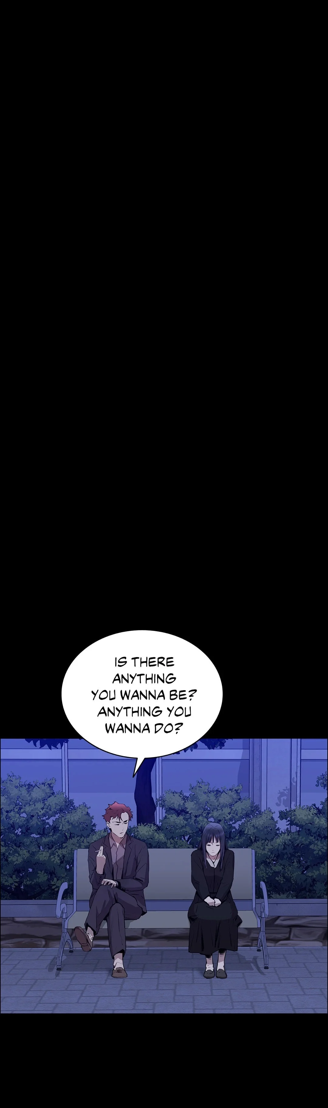 Thorns of Innocence chapter 4 page 34