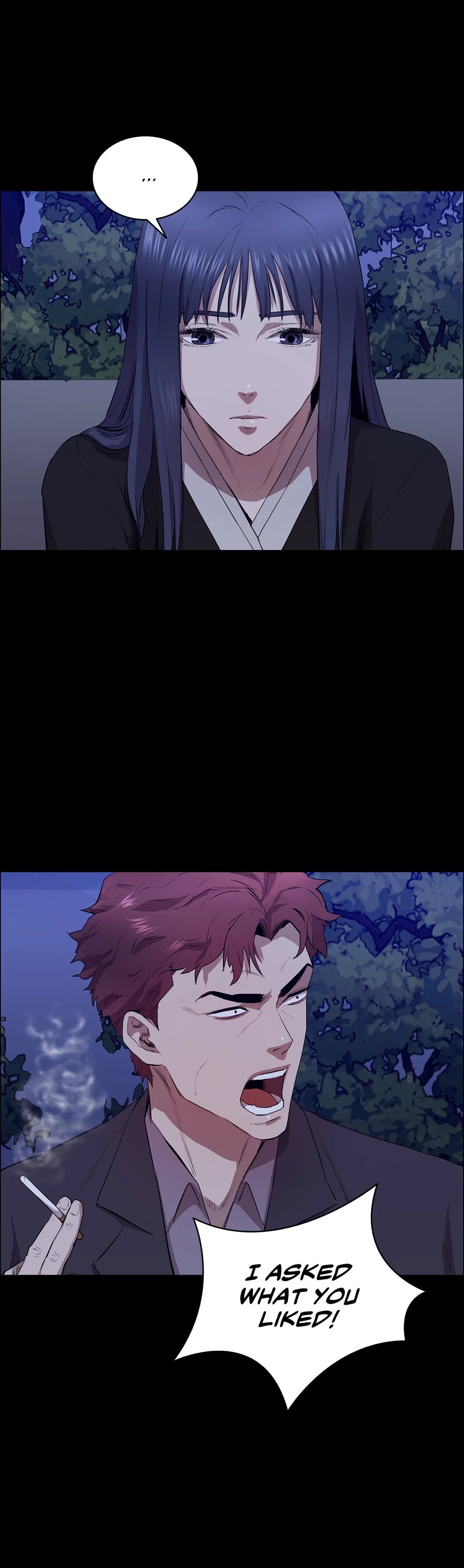 Thorns of Innocence chapter 4 page 35