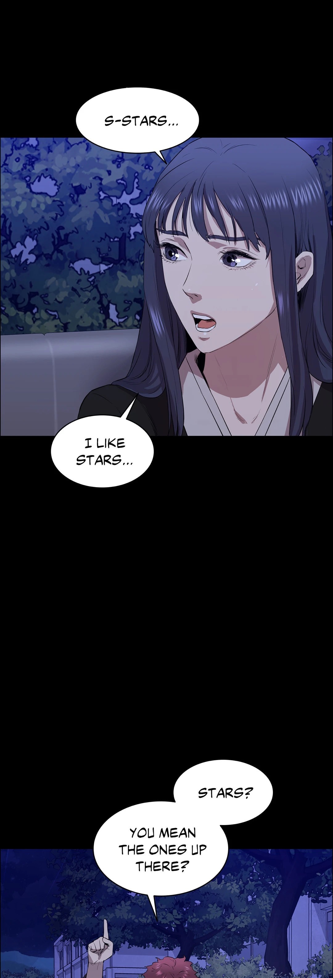 Thorns of Innocence chapter 4 page 36