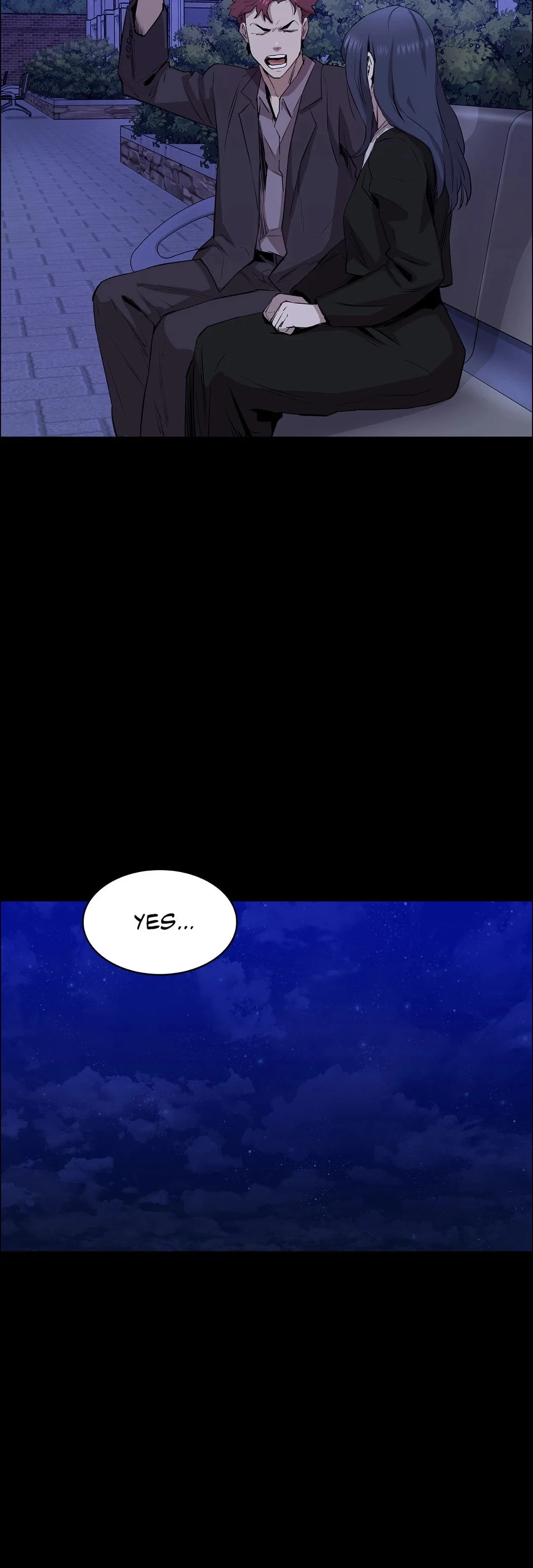 Thorns of Innocence chapter 4 page 37