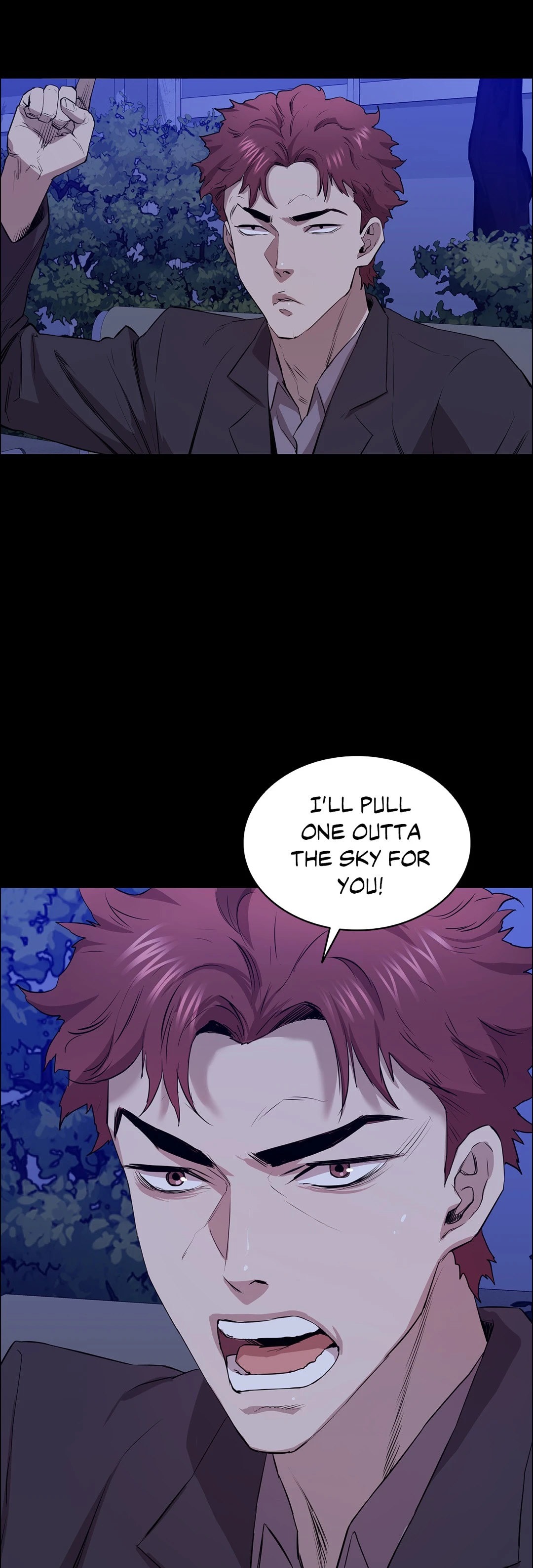 Thorns of Innocence chapter 4 page 38