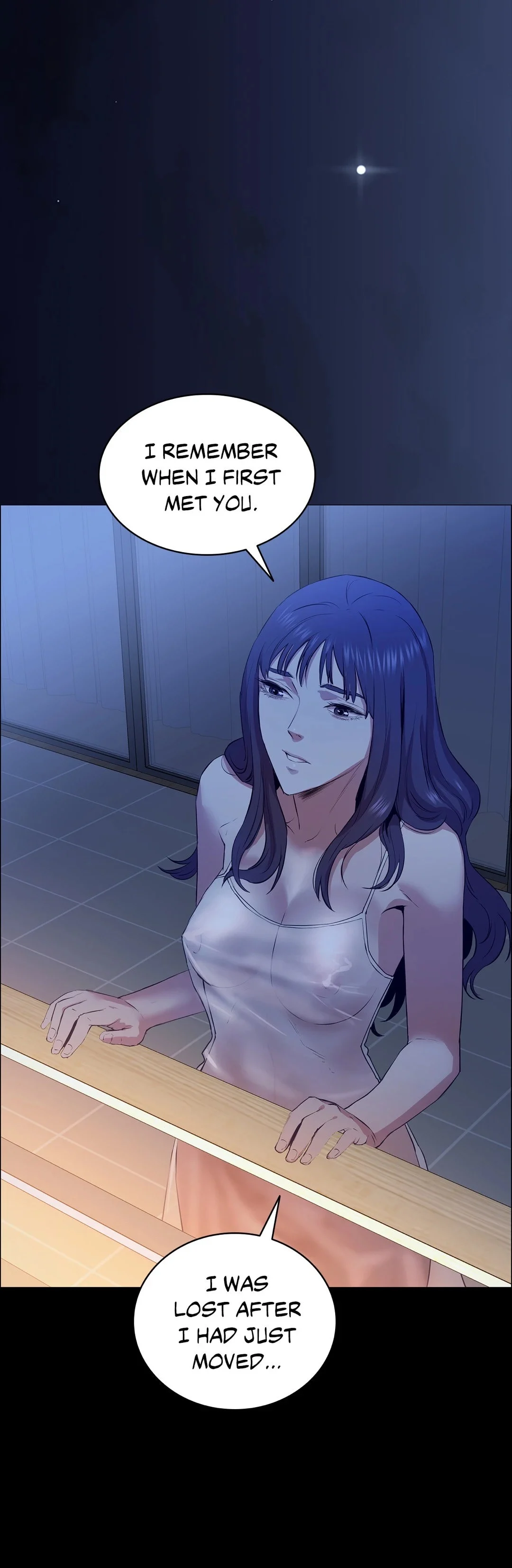 Thorns of Innocence chapter 4 page 43
