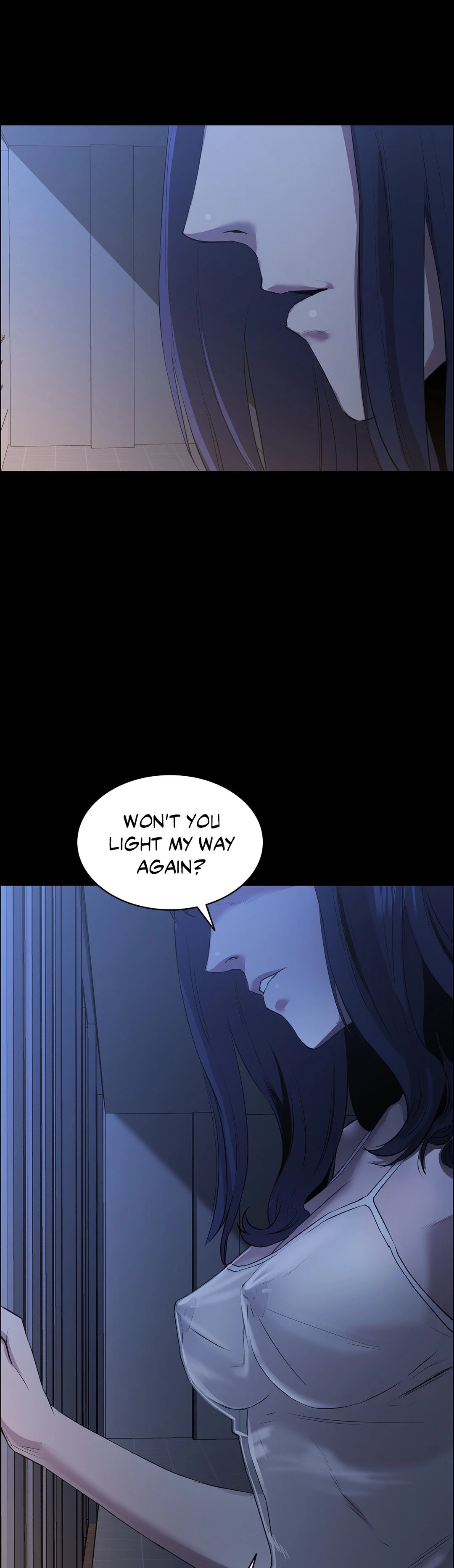 Thorns of Innocence chapter 4 page 45