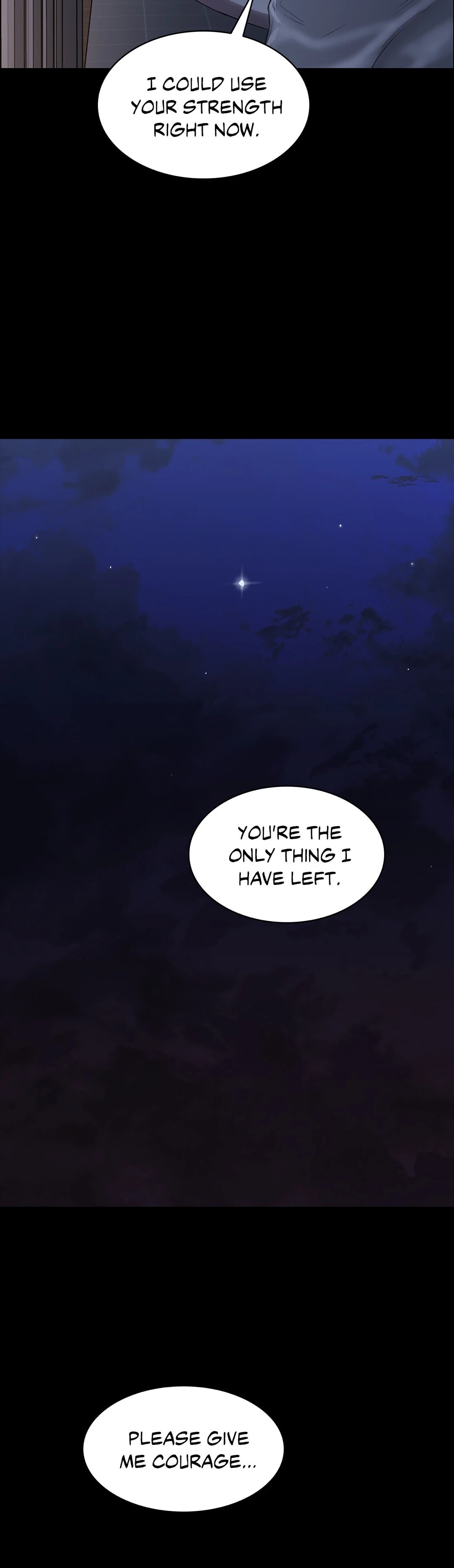 Thorns of Innocence chapter 4 page 46