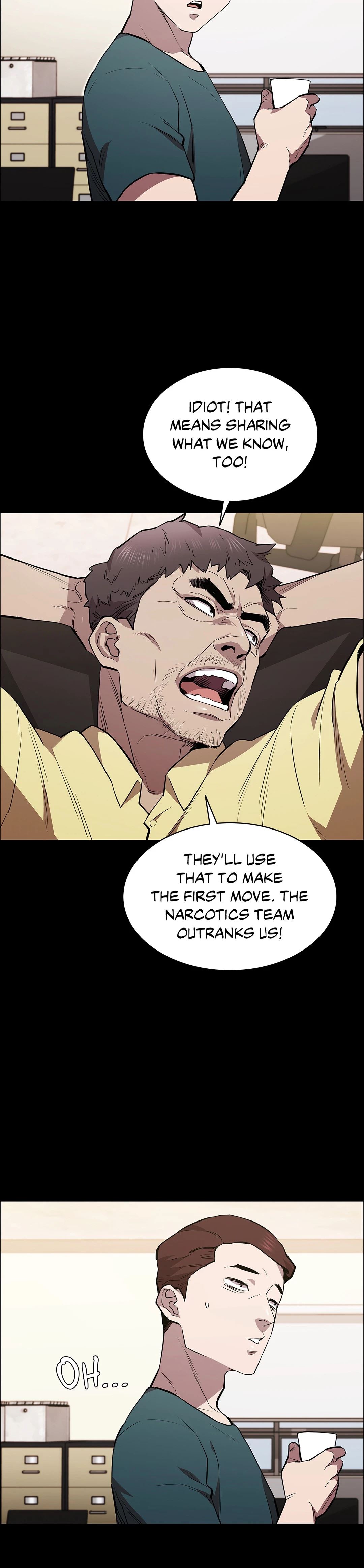 Thorns of Innocence chapter 40 page 6
