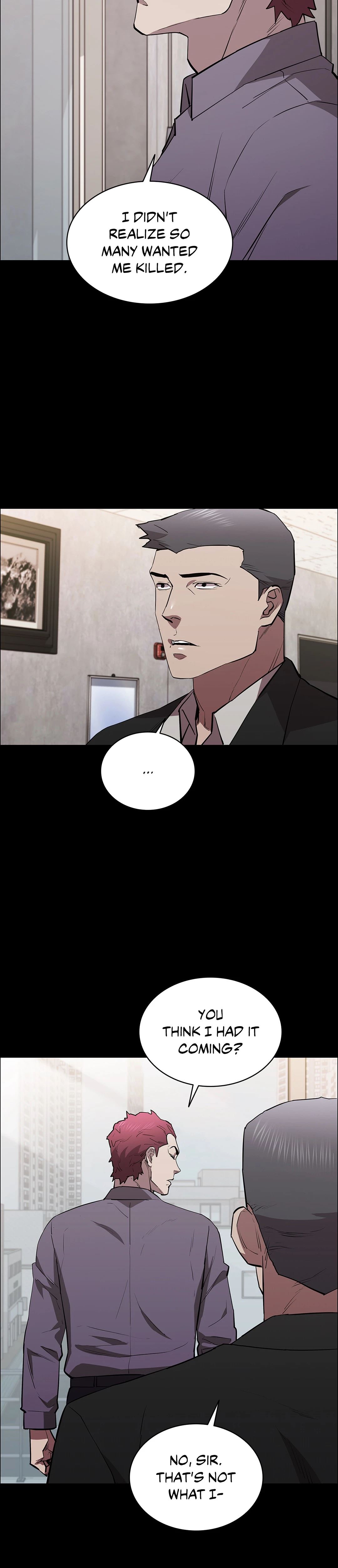 Thorns of Innocence chapter 40 page 9